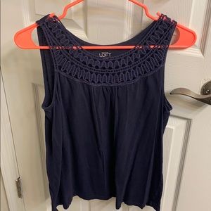 Tank top Blouse